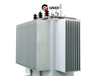 three phase oil immersed transformer